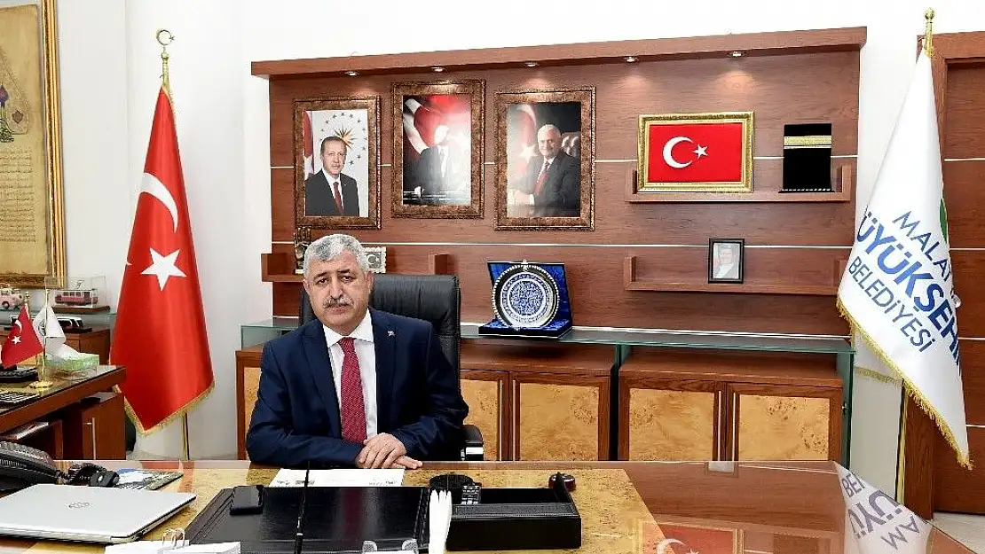 'Başkan Polat´tan kaza geçiren taraftarlara `geçmiş olsun´ mesajı'
