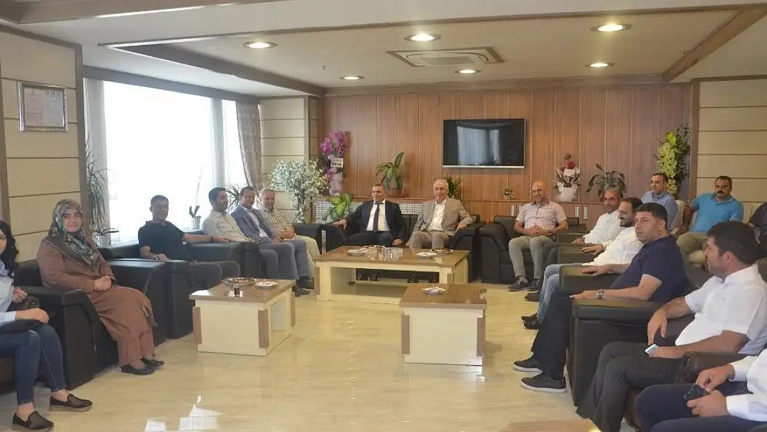 'Kahtalı´dan dolar manipülasyonu açıklaması'