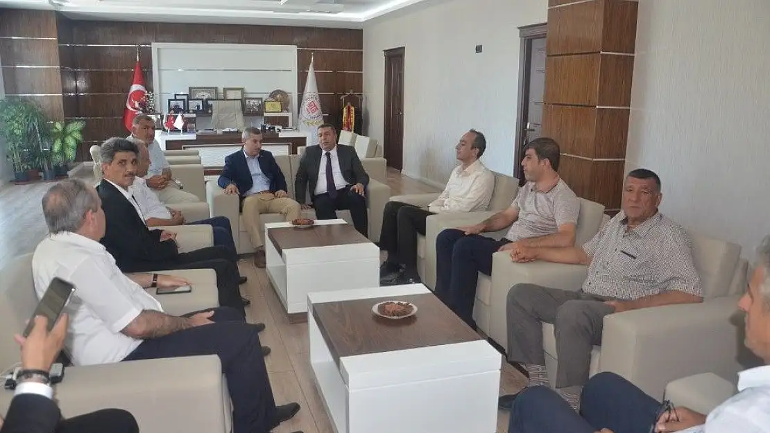 'MTB´den destek açıklaması'