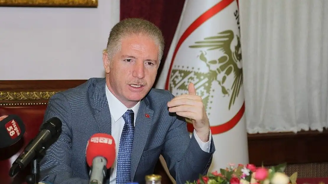 'Sivas´ta İŞ-KUR´dan 16 milyon lira işsizlik maaşı desteği'
