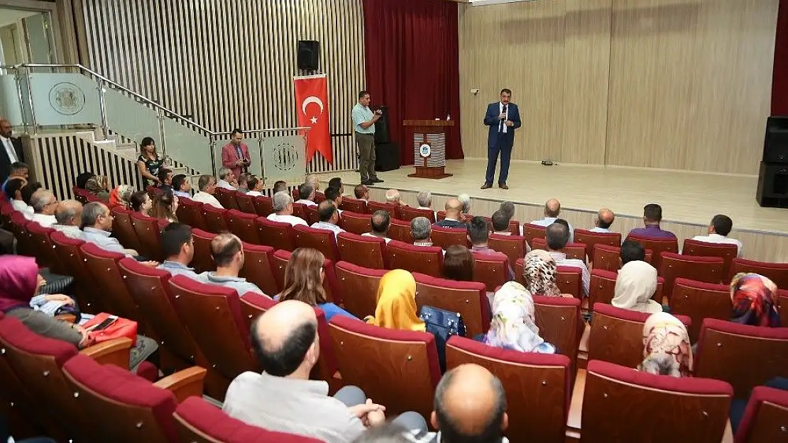 'Uluslararası Kervansaray Buluşmaları´nın 10.su gerçekleştirilecek'