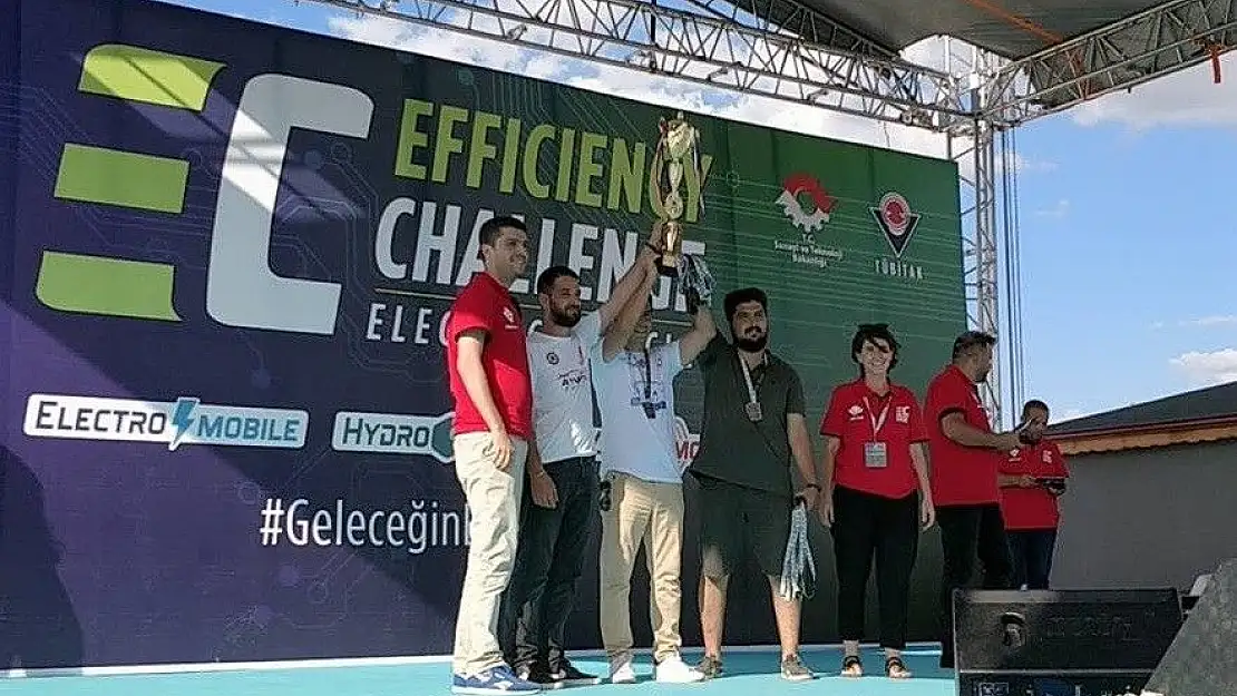 '`Yaman Spaceways´ jüri özel ödülüne layık görüldü'