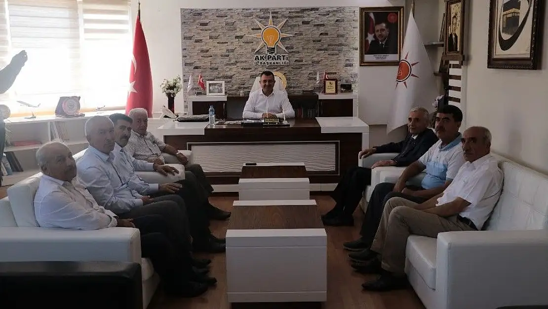 'Evren´den hükümete destek açıklaması'