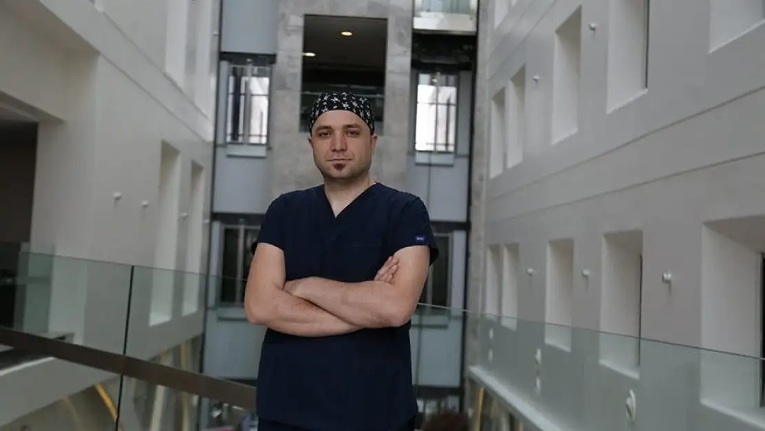 'Kurban Bayramı´nda yaralanmalara dikkat'