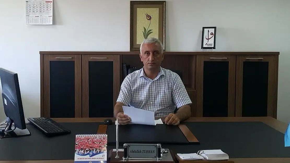 'Öğrencilere tercih uyarısı'