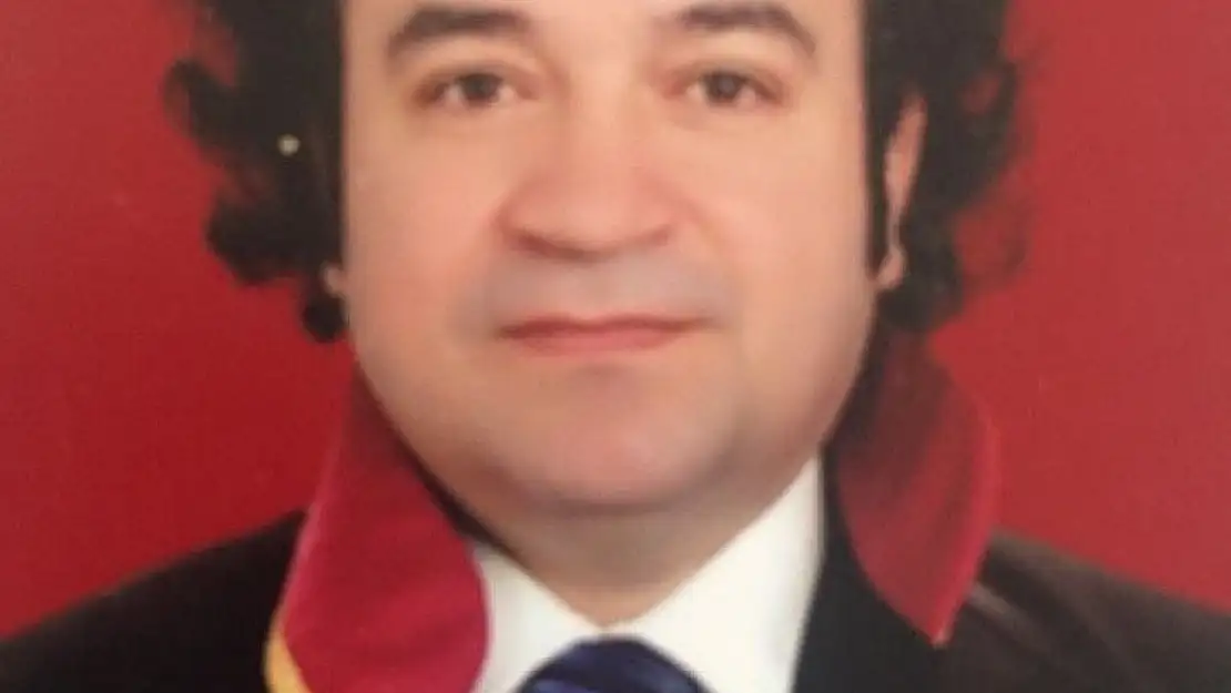 'Avukat Soner Demirci Baro Başkanlığına aday'