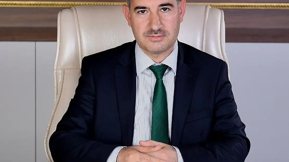 'Çınar´dan taziye mesajı'