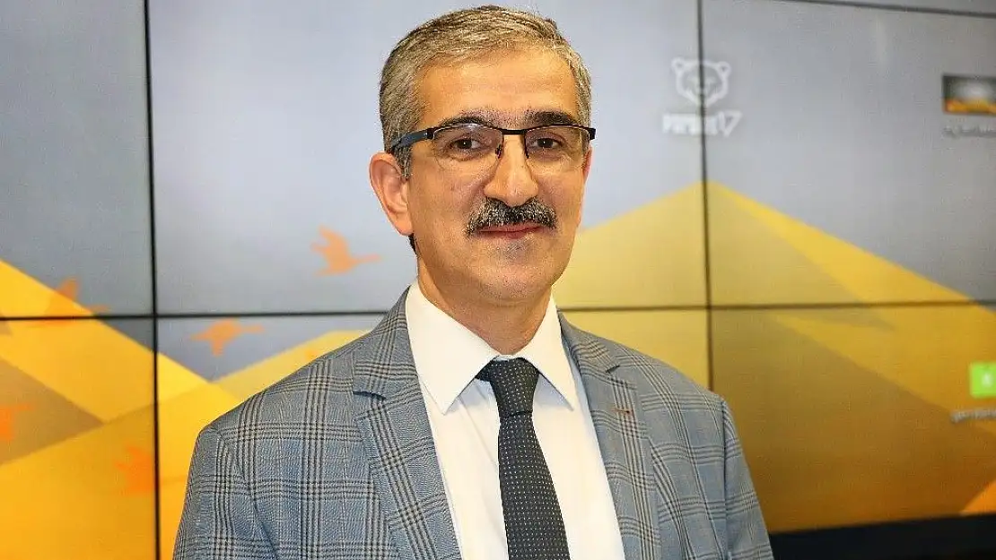'Ekonomik savaşa karşı bir cephede Kahramanmaraş´tan'