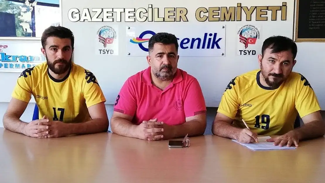 'Malatya İdmanyurdu transfere devam ediyor'
