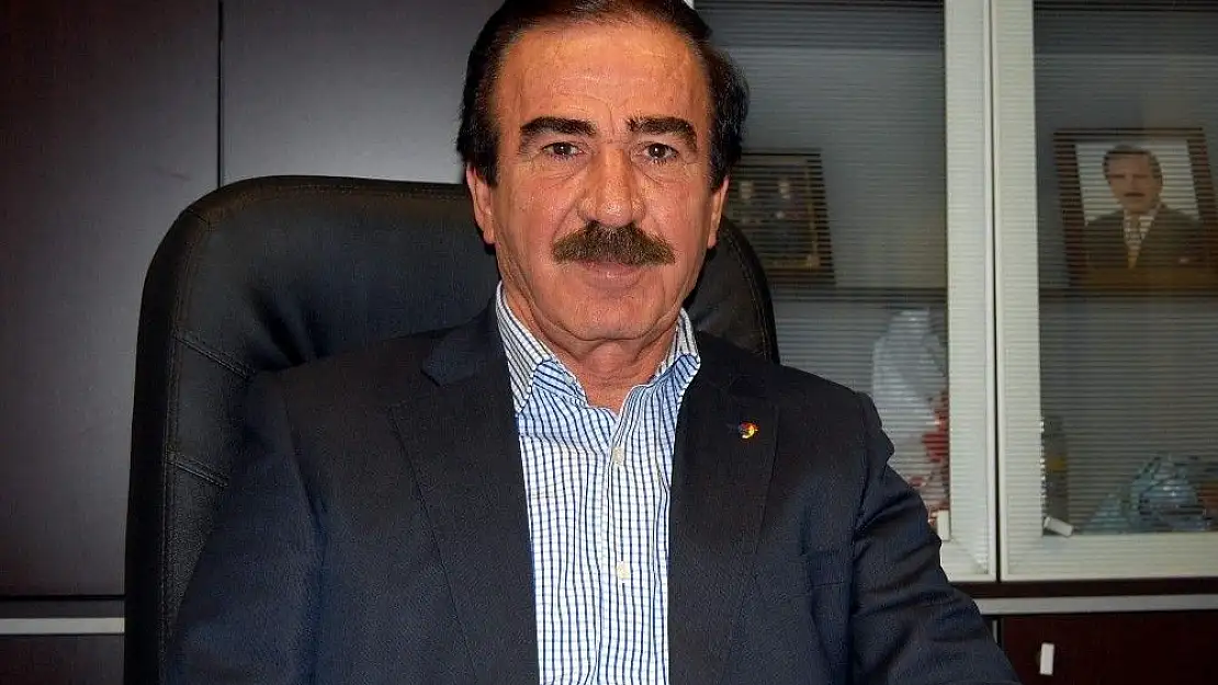 'Başkan Fırat´tan şehitler için taziye mesajı'