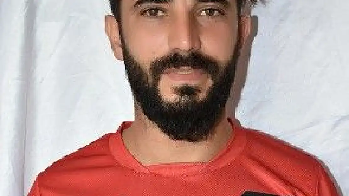 'Ali Akburç, Elaziz Belediyespor´da'