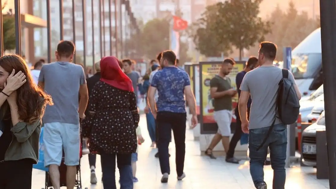 'Kahramanmaraş´ta 4.8 büyüklüğündeki deprem korkuttu'
