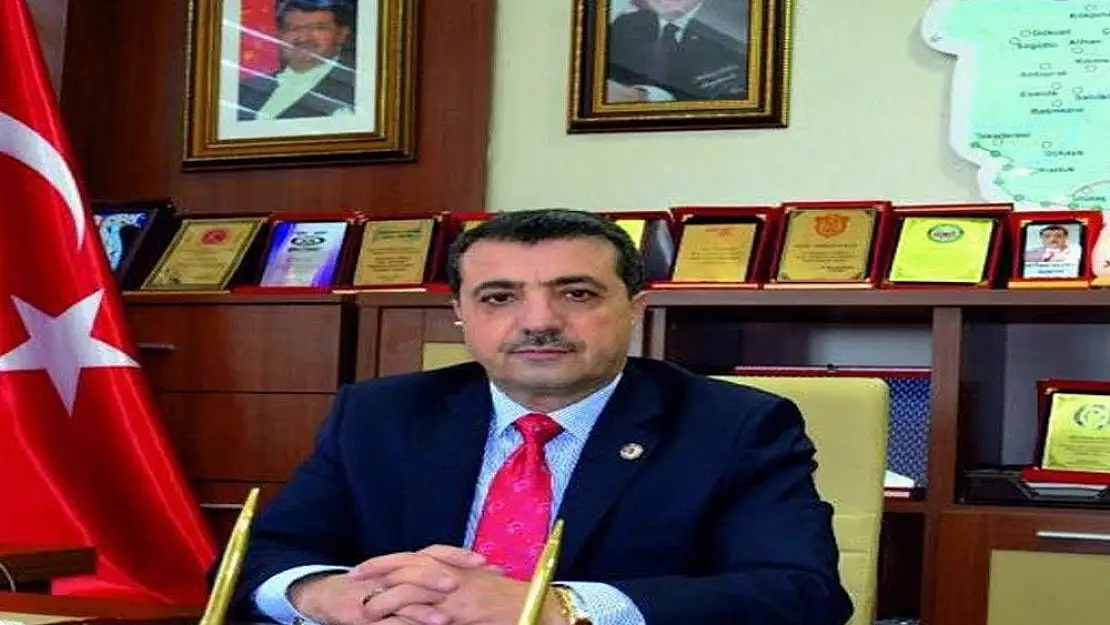 'Polat´ın bayram mesajı'