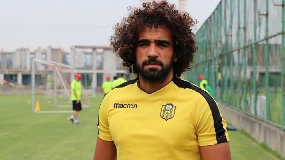 'Sadık Çiftpınar´ın galibiyet sevinci'