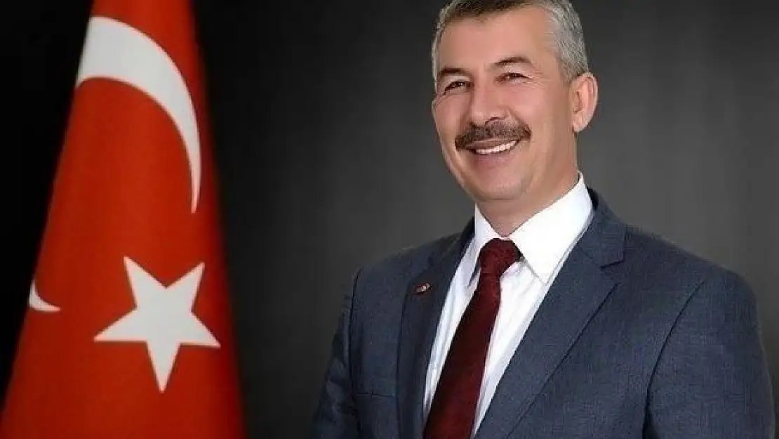 'Cömertoğlu´nun bayram mesajı'