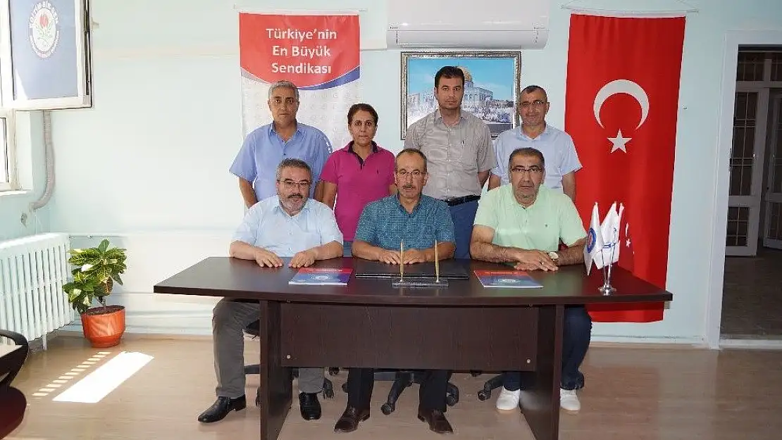 'ABD´nin ekonomik yaptırımına tepki'
