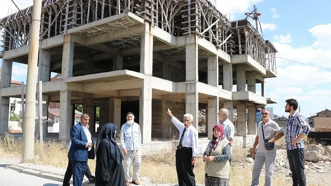 'Bu da ''inşaat bank'' vakası'