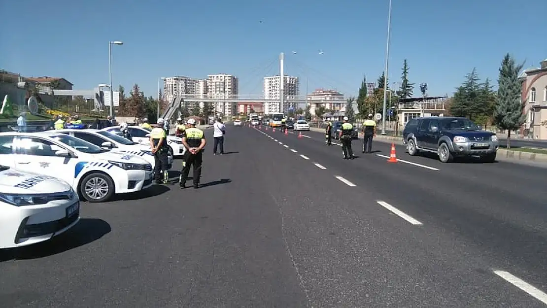'Milletvekili Çakır´dan sürücülere uyarı'