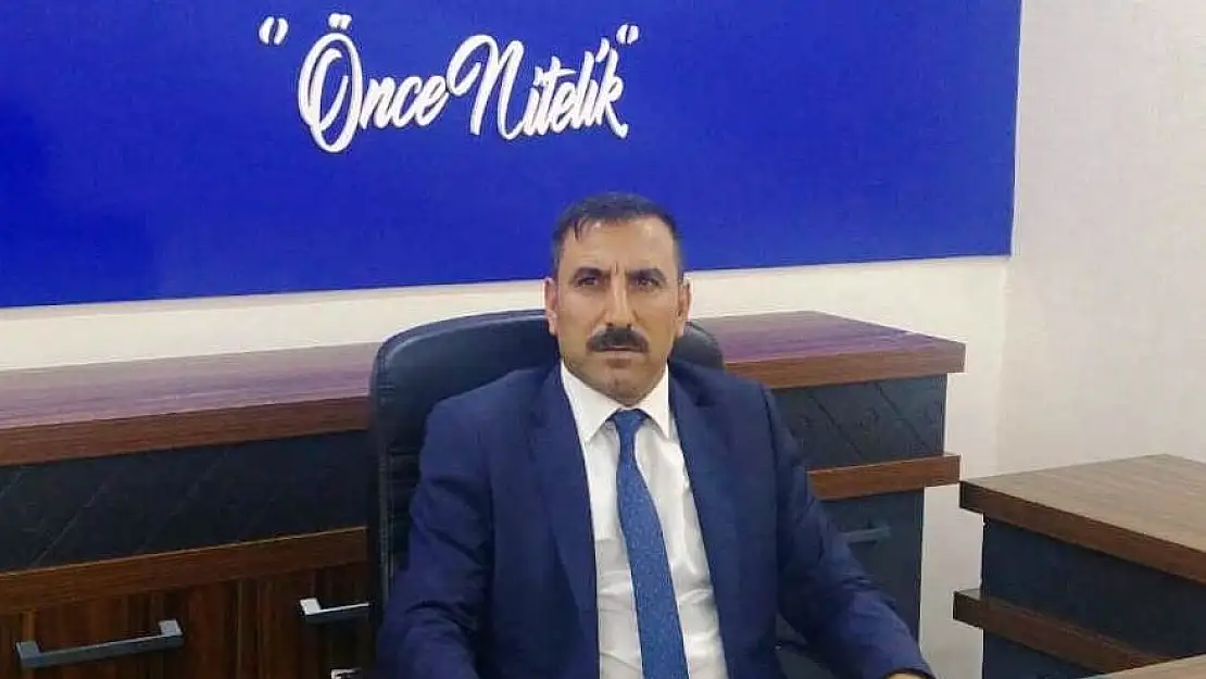'ASRİAD´dan Malazgirt Zaferi mesajı'