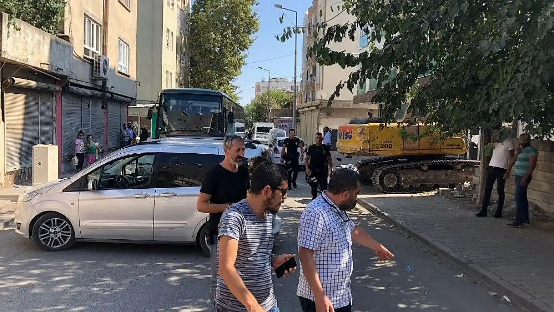 'Uyuşturucu tacirleri polisten kaçamadı: 4 gözaltı'
