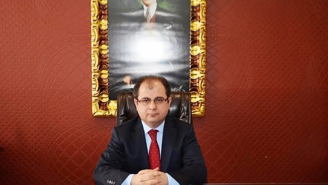 'Baro Başkanı Han´dan, yeni adli yıl mesajı'