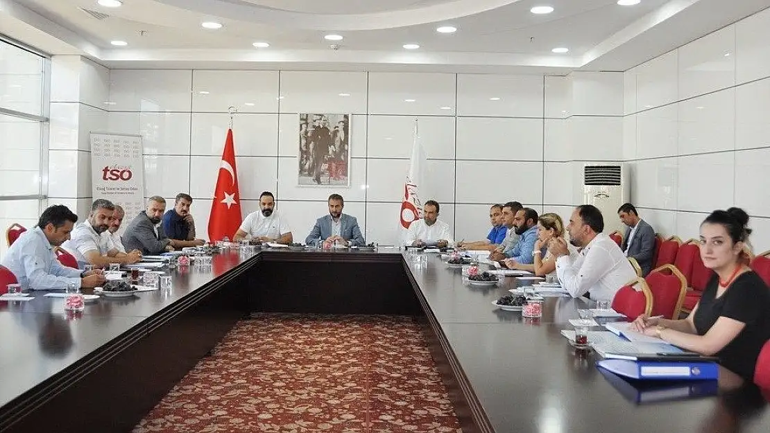 'İş dünyasının nitelikli eleman sorunu MEGİP´le çözülecek'