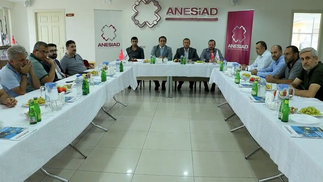 'Gümüş´ten milli birlik çağrısı'