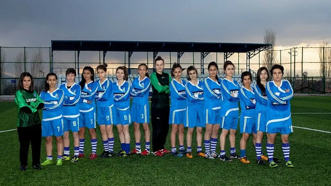 'Malatya Bayanlar Spor Kulübü yeni sezona hazırlanıyor'