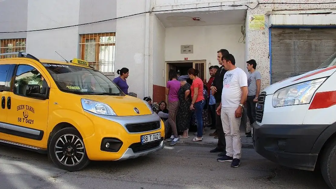 'Emeklilik dilekçesini veren itfaiye çalışanı ölü bulundu'