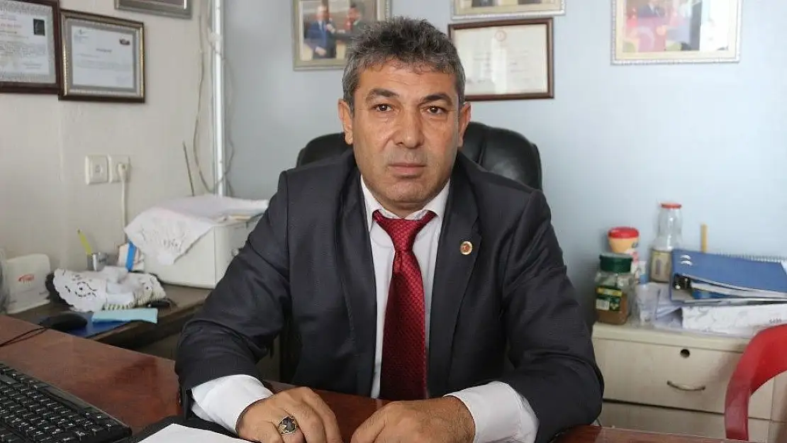 'Muhtarlardan pazar açıklaması'