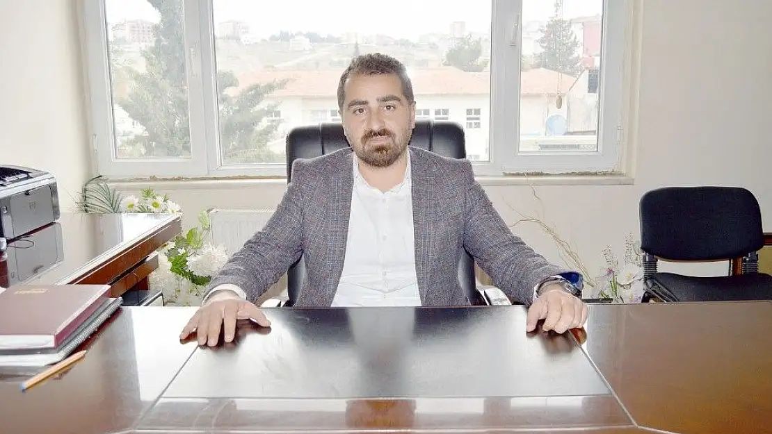 'Kılınç aday adaylığı başvurularının başladığını söyledi'