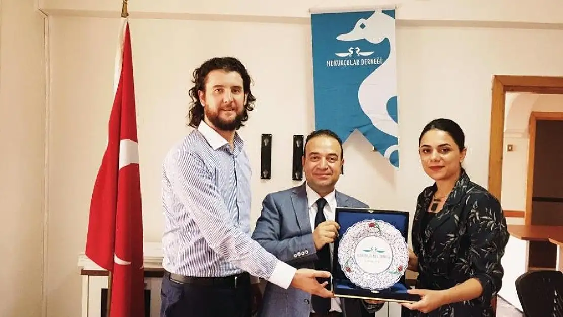 'Malatya Barosu´nda seçime doğru'