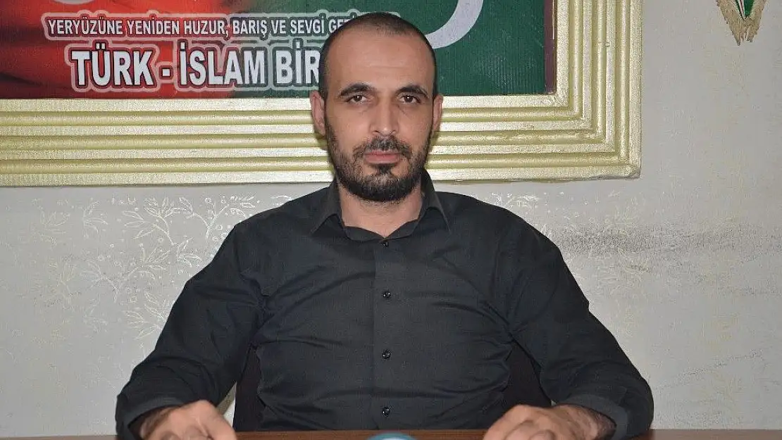 'Anadolu Selçuklu Ocakları´ndan seçim değerlendirmesi'