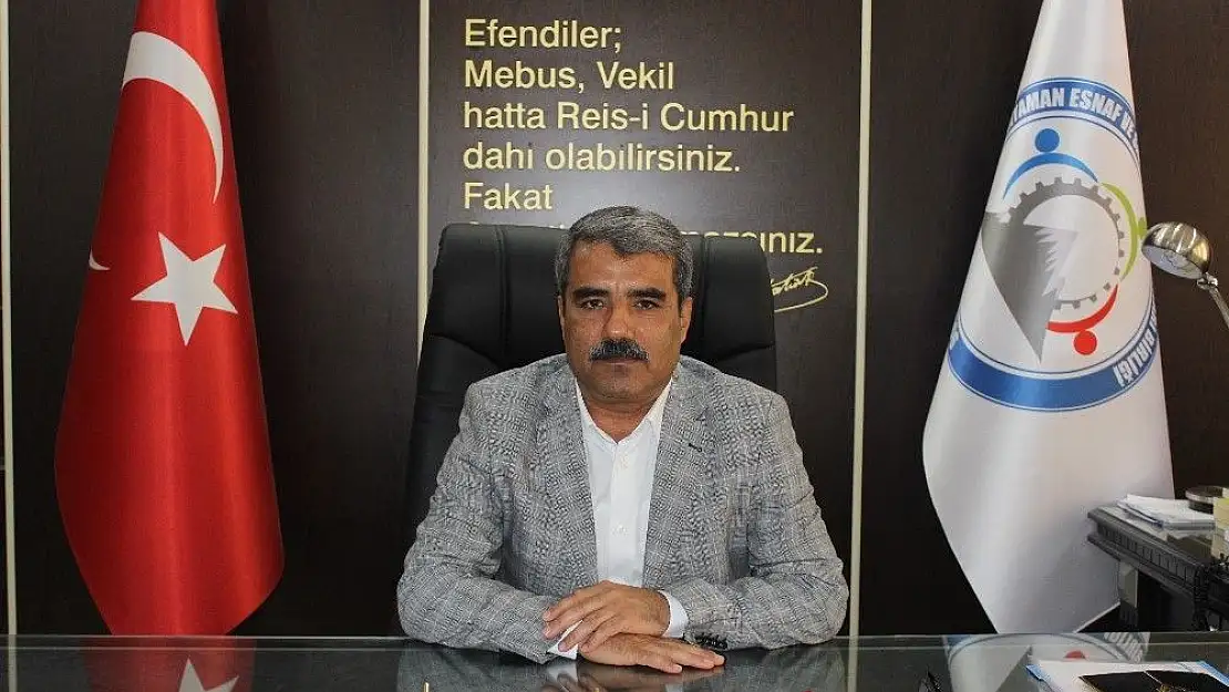 'Başkan Duranay´dan `ekmek´ açıklaması'