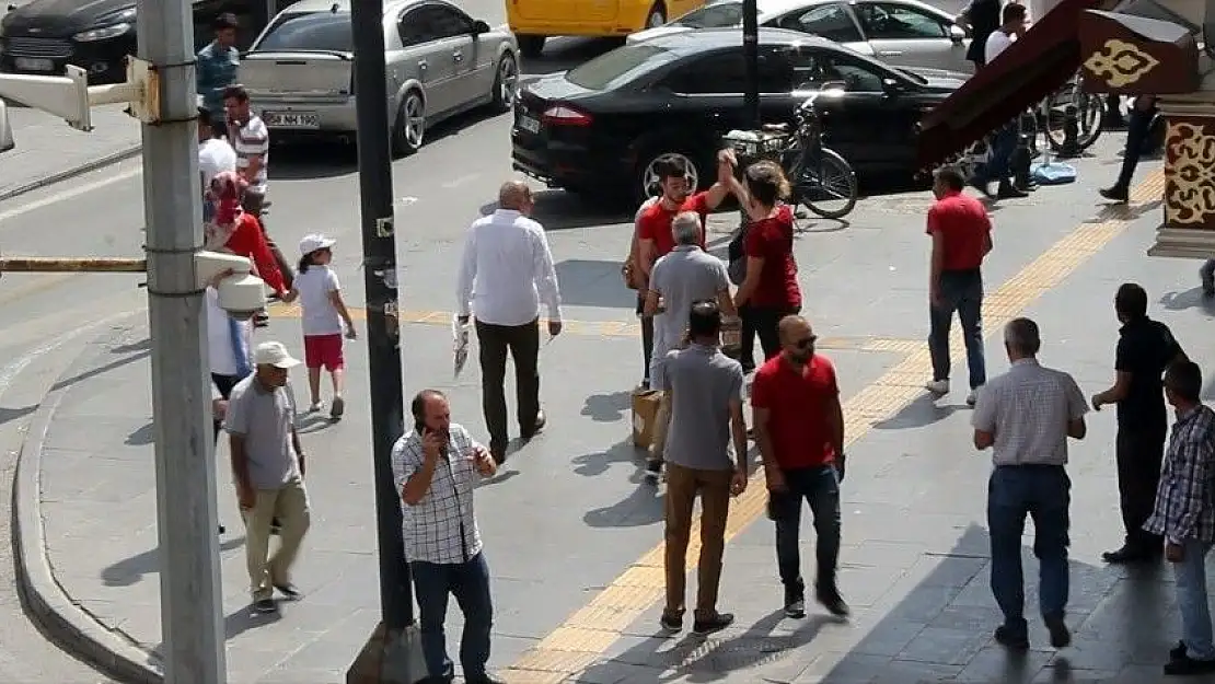 '''Hayvan Koruma Günü'' sosyal deneyi başına dert açıyordu'