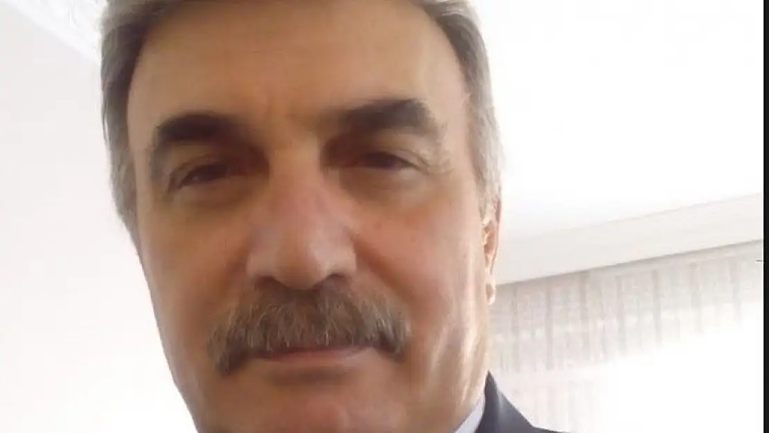 'MHP Elbistan Teşkilatı´nda görev değişikliği'