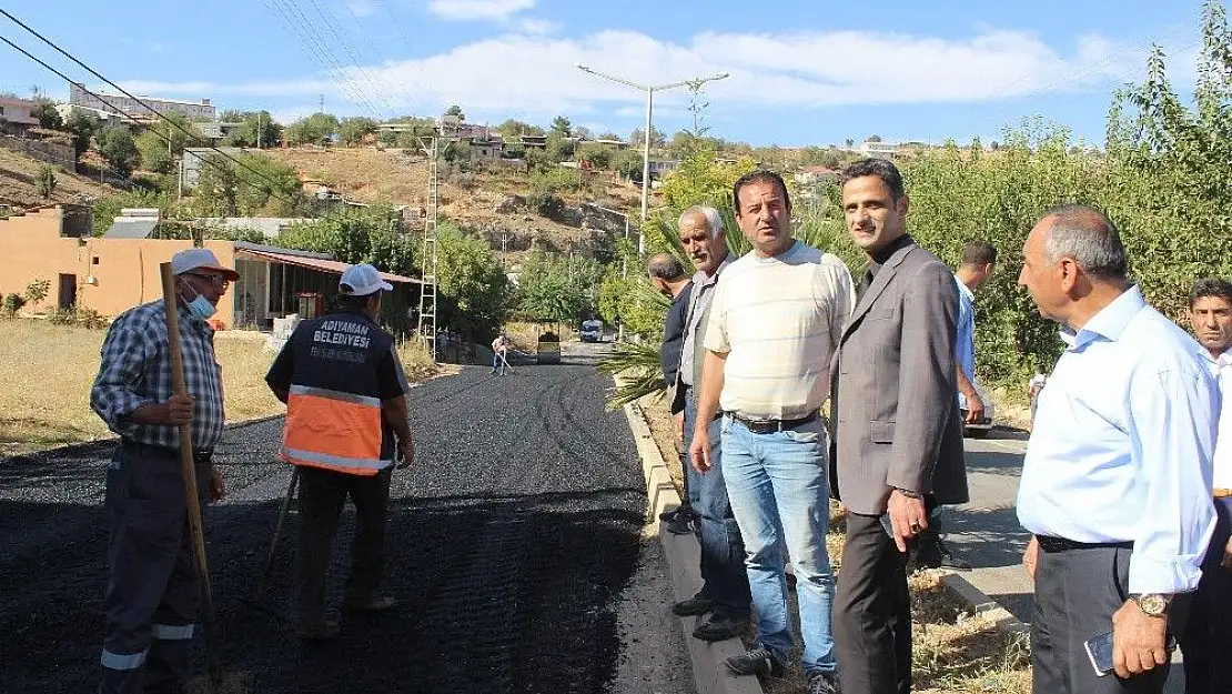 'Borç batağındaki belediyeye atanan kayyum hizmet seferberliği başlattı'