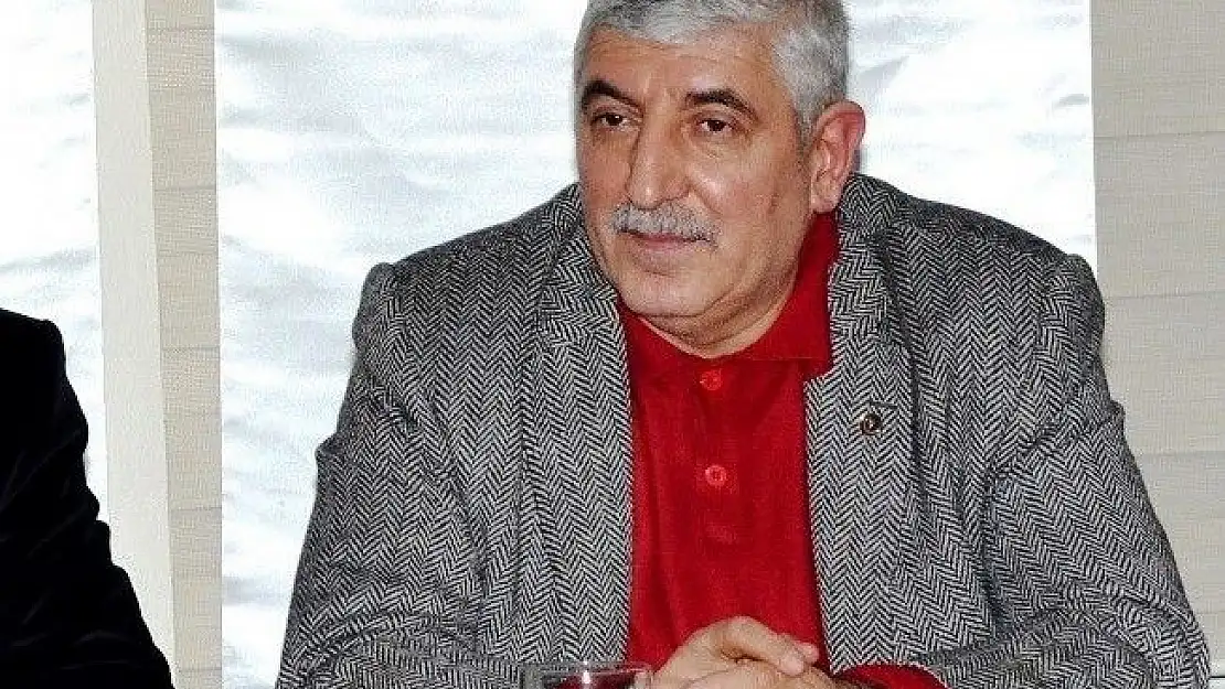 'Birlik Vakfı Malatya Şubesinden hain saldırıya kınama'
