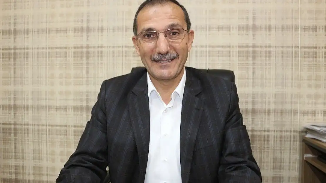 'Başkan Dağtekin´den 6-7 Ekim olayları açıklaması'