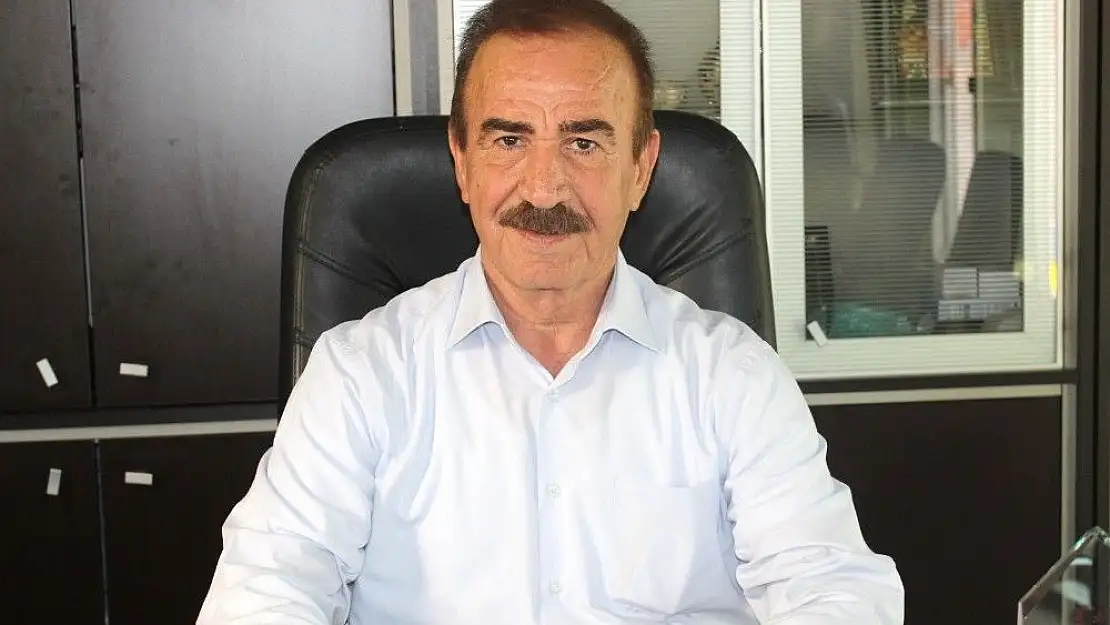 'Başkan Fırat´an enflasyonla mücadele çağrısı'