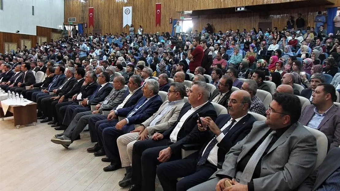 'Elazığ´da ''Uluslararası Palu Sempozyumu'''