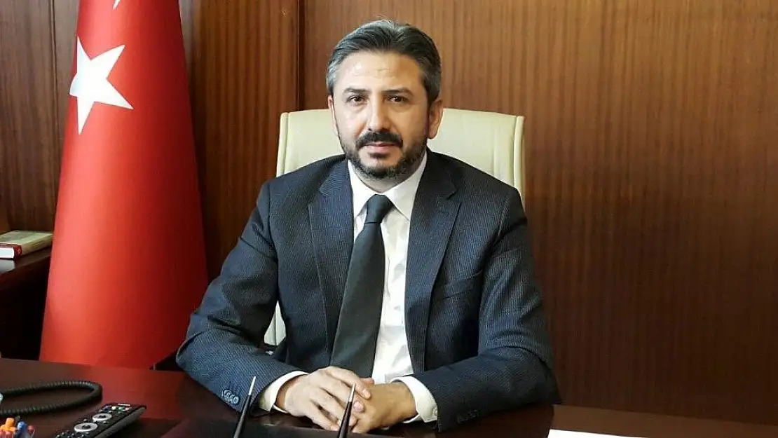 'Milletvekili Aydın´dan TOKİ müjdesi'