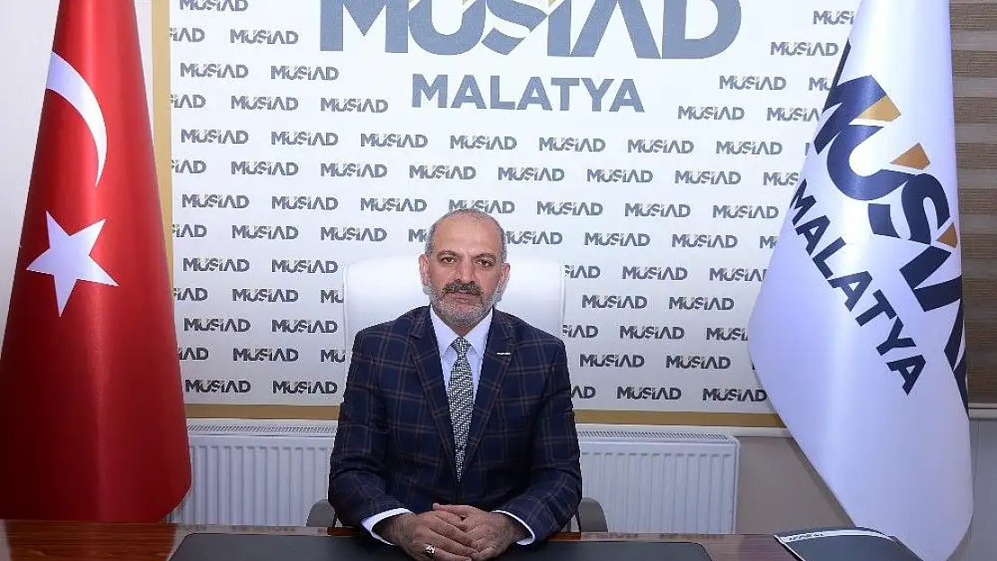 'MÜSİAD´tan, enflasyon ile mücadeleye destek'