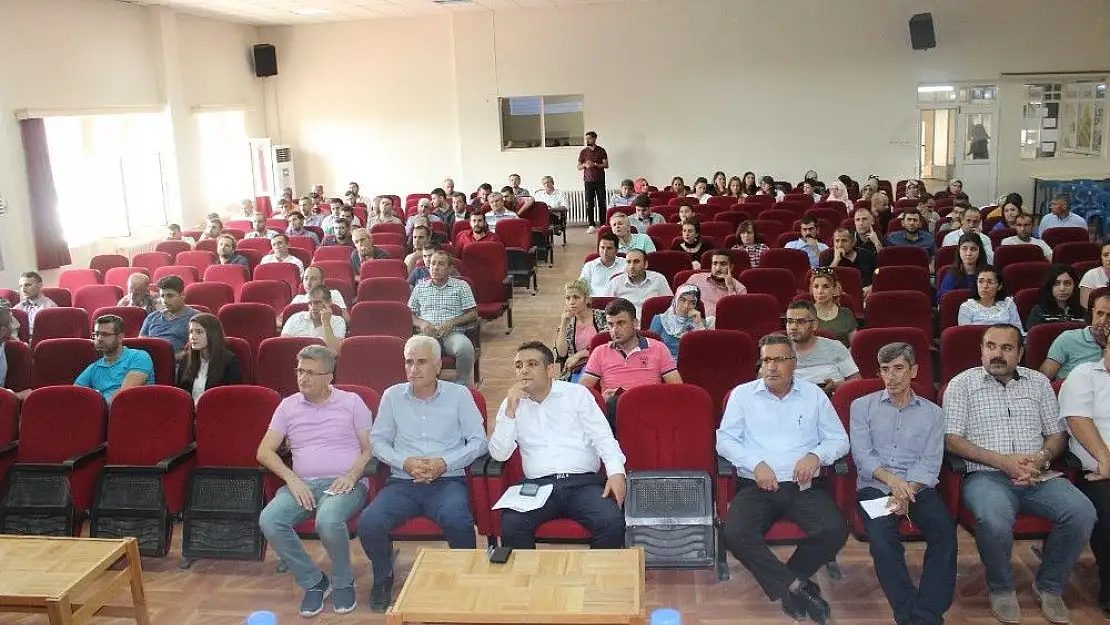 'Öğrenciler İYEP ile becerilerini artıracak'