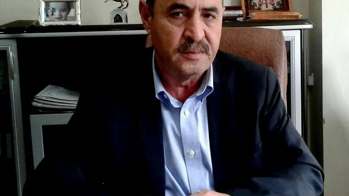 'Mustafa Köroğlu yeniden başkanlığa seçildi'