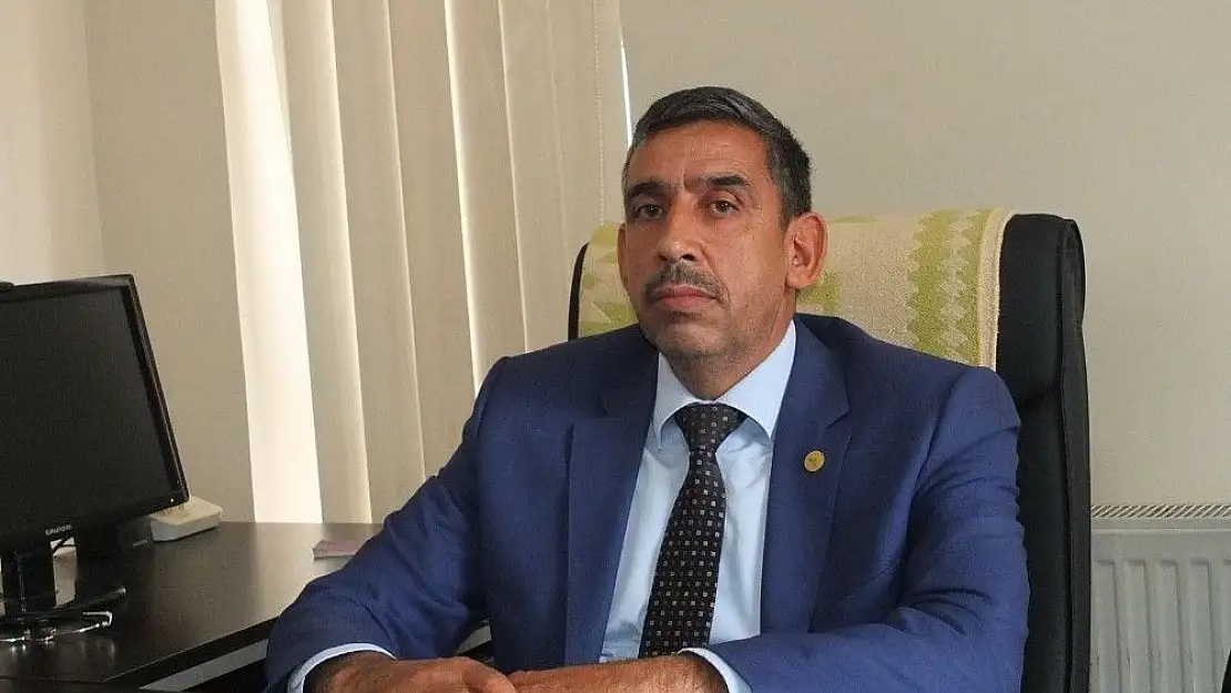 'Yerli hayvanların korunması çağrısı'