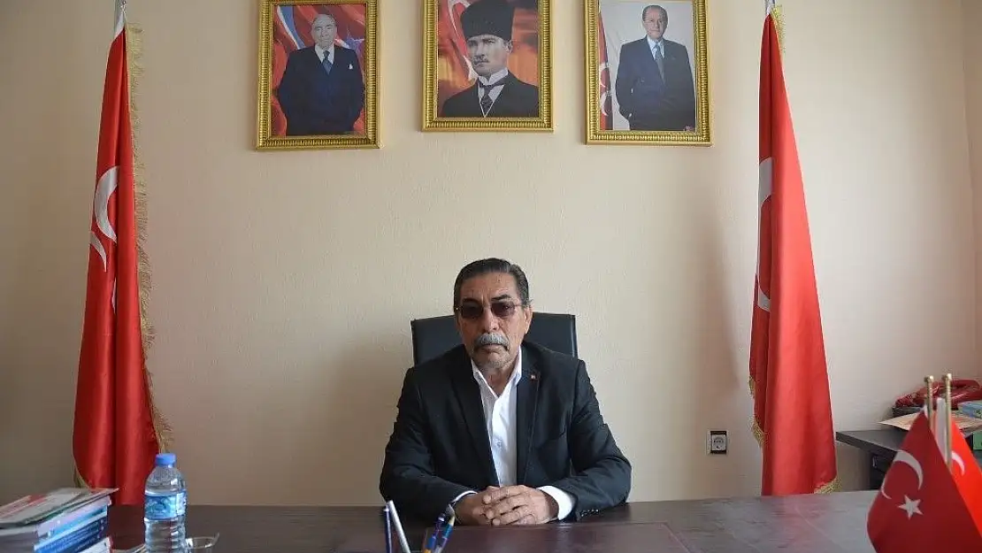 'Başkan Çırakoğlu seçime hazır olduklarını söyledi'