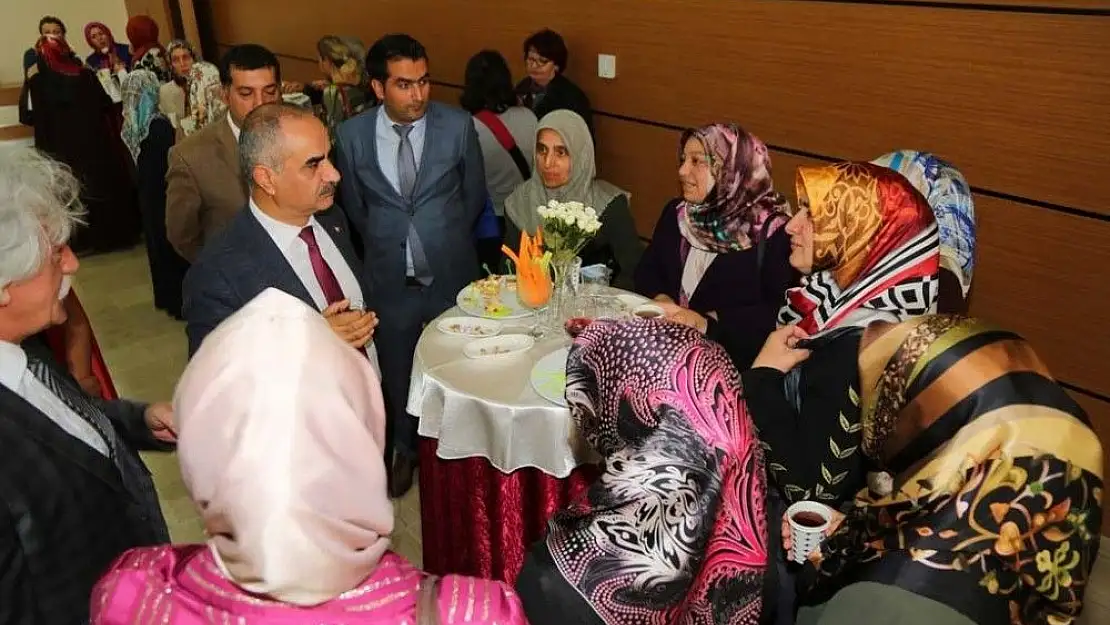 '´Bir Hayat Kurtar, Bin Umuda Dönüşsün´ projesi'