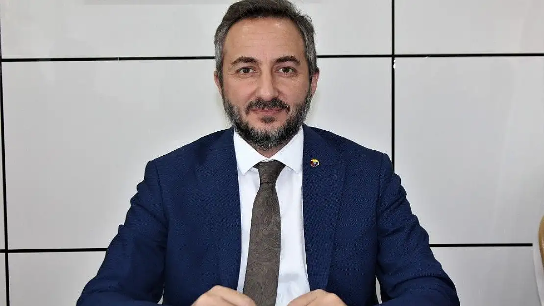 'İş dünyasından enflasyonla topyekun mücadeleye destek'