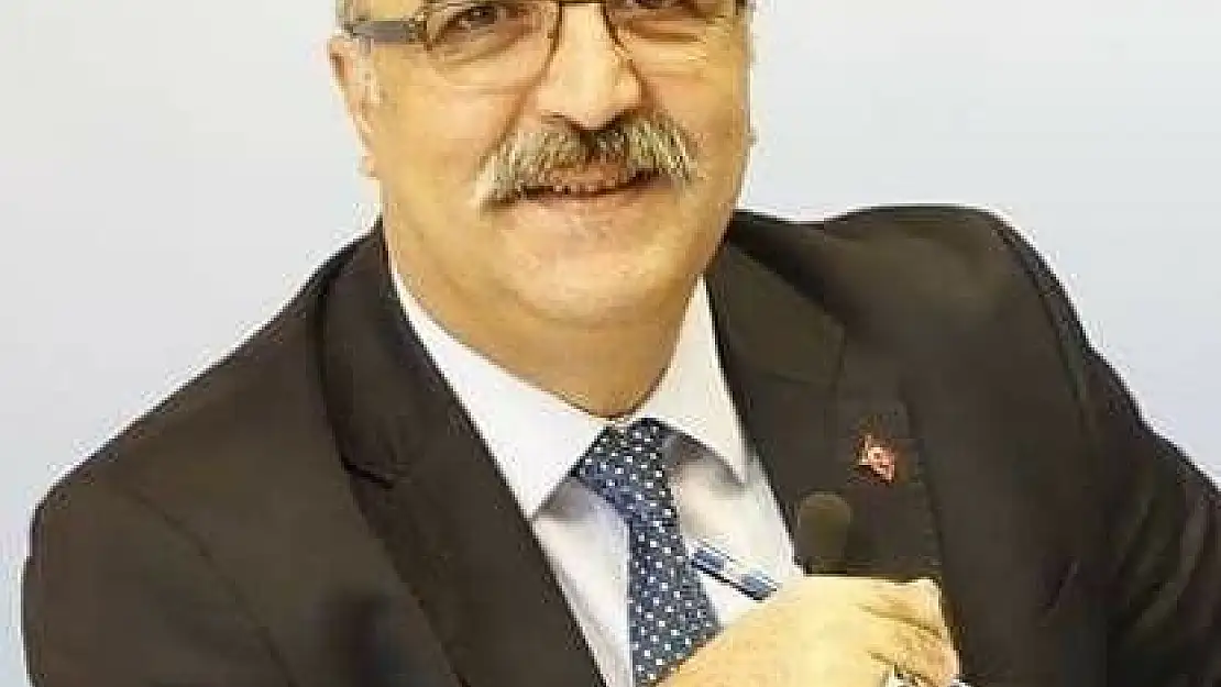 'Dast Bir Genel Koordinatörlüğü Erzurum´dan Elazığ´a geçti'